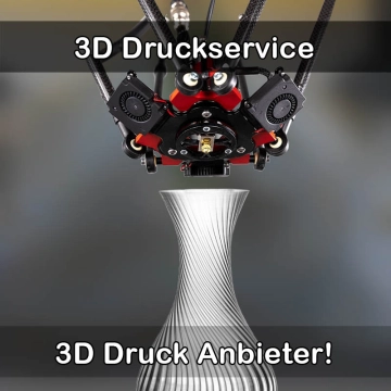 3D Druckservice in Hamm (Sieg)