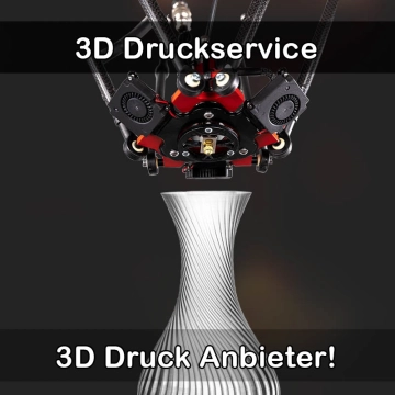 3D Druckservice in Hammah