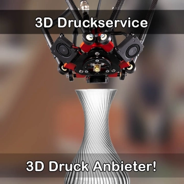 3D Druckservice in Hammelburg