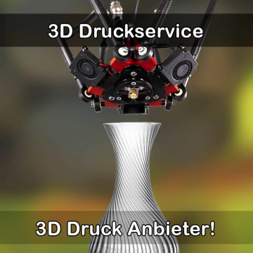 3D Druckservice in Hammersbach