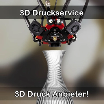 3D Druckservice in Hamminkeln