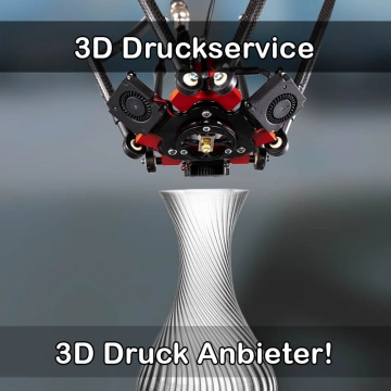3D Druckservice in Handewitt