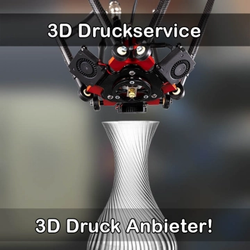 3D Druckservice in Hannover