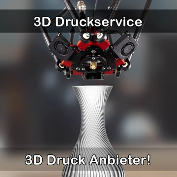 3D Druckservice in Hanstedt (Nordheide)