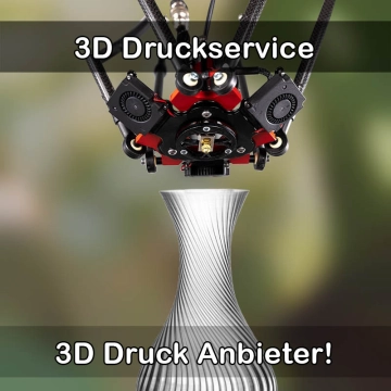 3D Druckservice in Harburg (Schwaben)