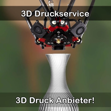 3D Druckservice in Hardheim