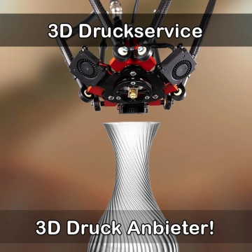3D Druckservice in Harpstedt