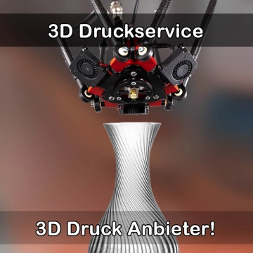 3D Druckservice in Harsefeld