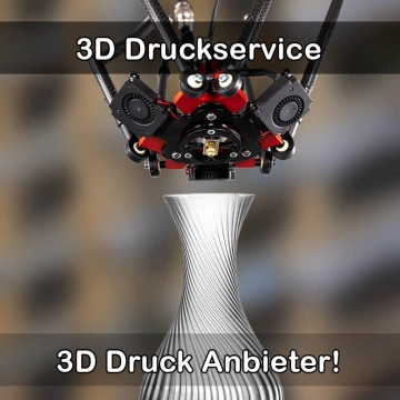 3D Druckservice in Harsewinkel