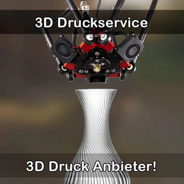3D Druckservice in Hartenstein (Sachsen)