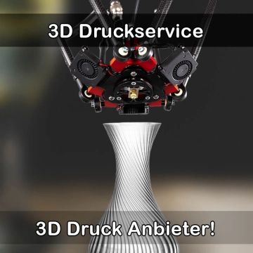 3D Druckservice in Hartha