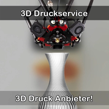 3D Druckservice in Harzgerode