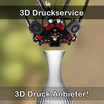 3D Druckservice in Harztor