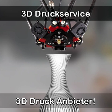 3D Druckservice in Hasbergen