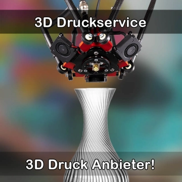 3D Druckservice in Haselbachtal