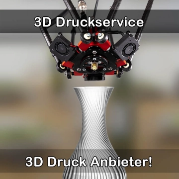3D Druckservice in Haselünne