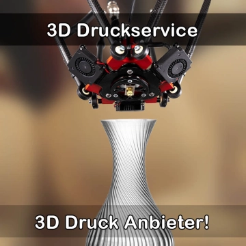 3D Druckservice in Hasloh