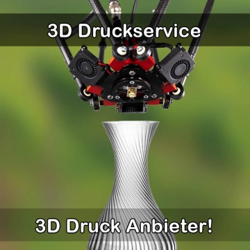 3D Druckservice in Haßmersheim