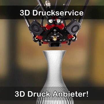 3D Druckservice in Hatten