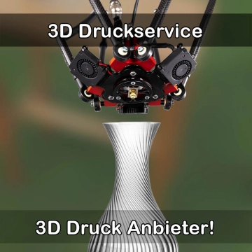 3D Druckservice in Hattingen