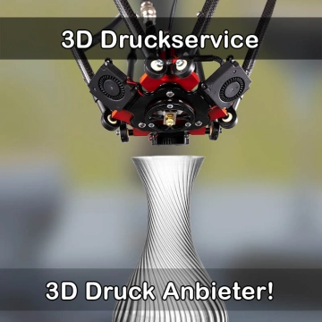 3D Druckservice in Hausen bei Forchheim