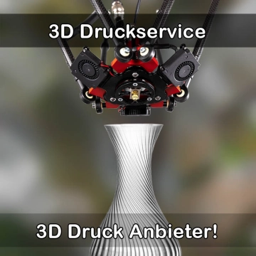 3D Druckservice in Hausham