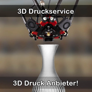 3D Druckservice in Havelberg