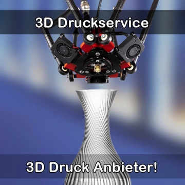 3D Druckservice in Havelsee