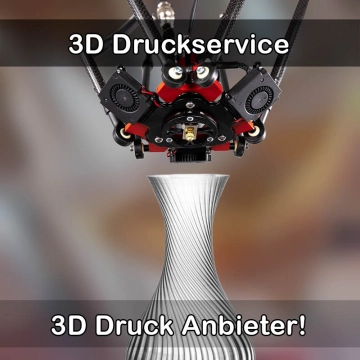3D Druckservice in Hebertsfelden