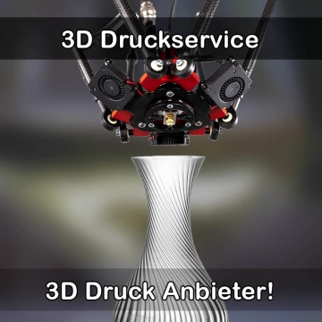 3D Druckservice in Hebertshausen