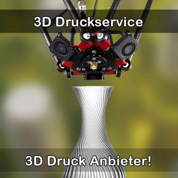 3D Druckservice in Hechingen