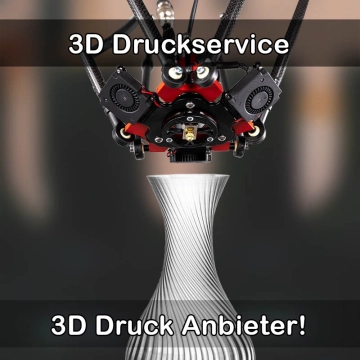 3D Druckservice in Hechthausen