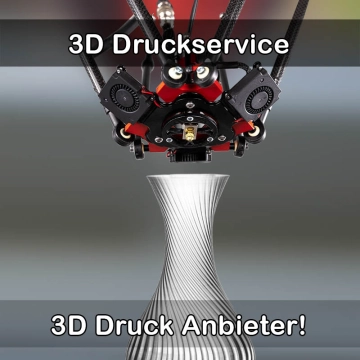 3D Druckservice in Heddesheim