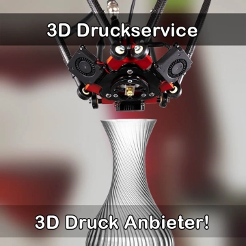 3D Druckservice in Heek