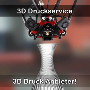 3D Druckservice in Heide