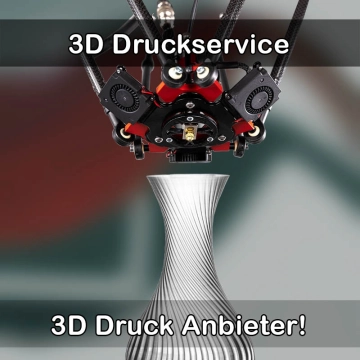 3D Druckservice in Heideblick