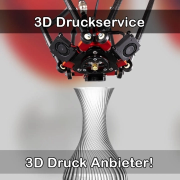 3D Druckservice in Heidelberg