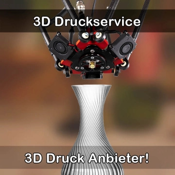 3D Druckservice in Heiden (Münsterland)