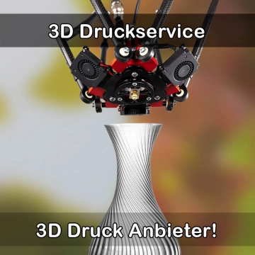 3D Druckservice in Heidenau