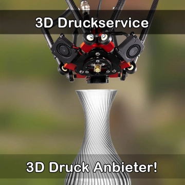 3D Druckservice in Heidenheim an der Brenz