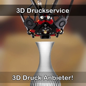 3D Druckservice in Heidesee