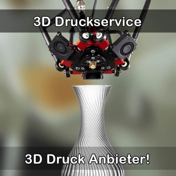 3D Druckservice in Heilbad Heiligenstadt