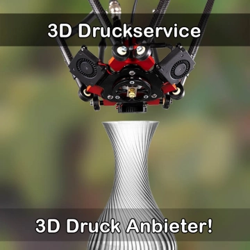 3D Druckservice in Heilbronn