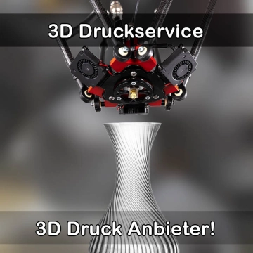 3D Druckservice in Heiligenberg