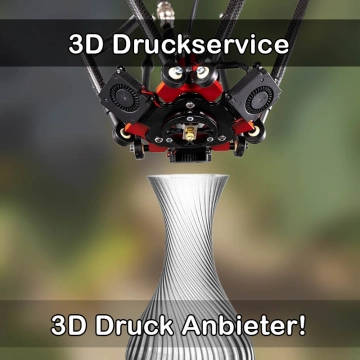 3D Druckservice in Heiligengrabe