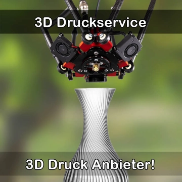 3D Druckservice in Heiligenhafen