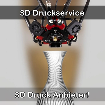 3D Druckservice in Heiligenhaus