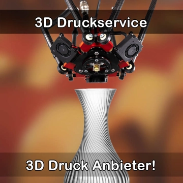 3D Druckservice in Heiligenstadt in Oberfranken