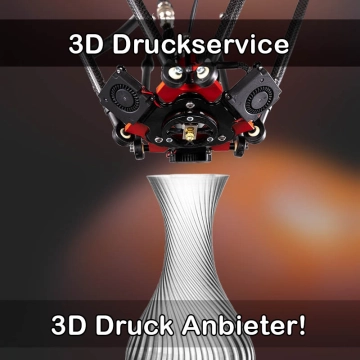 3D Druckservice in Heilsbronn
