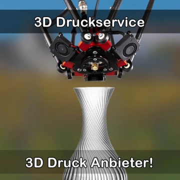 3D Druckservice in Heinersreuth